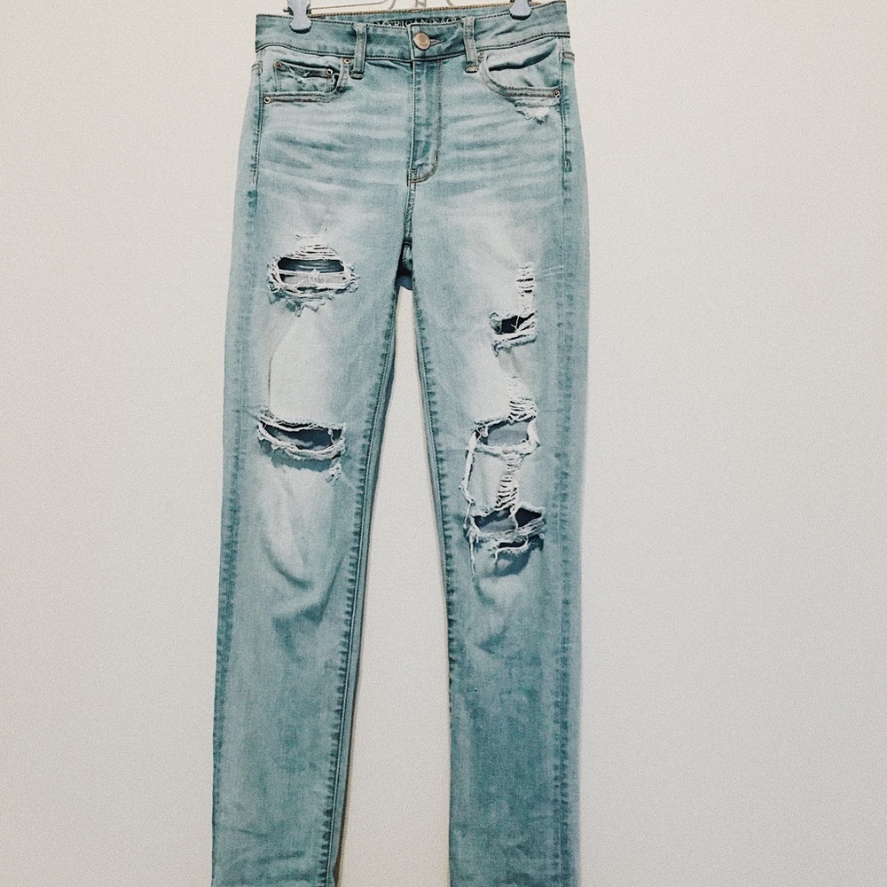 American eagle - Picture 2 of 4